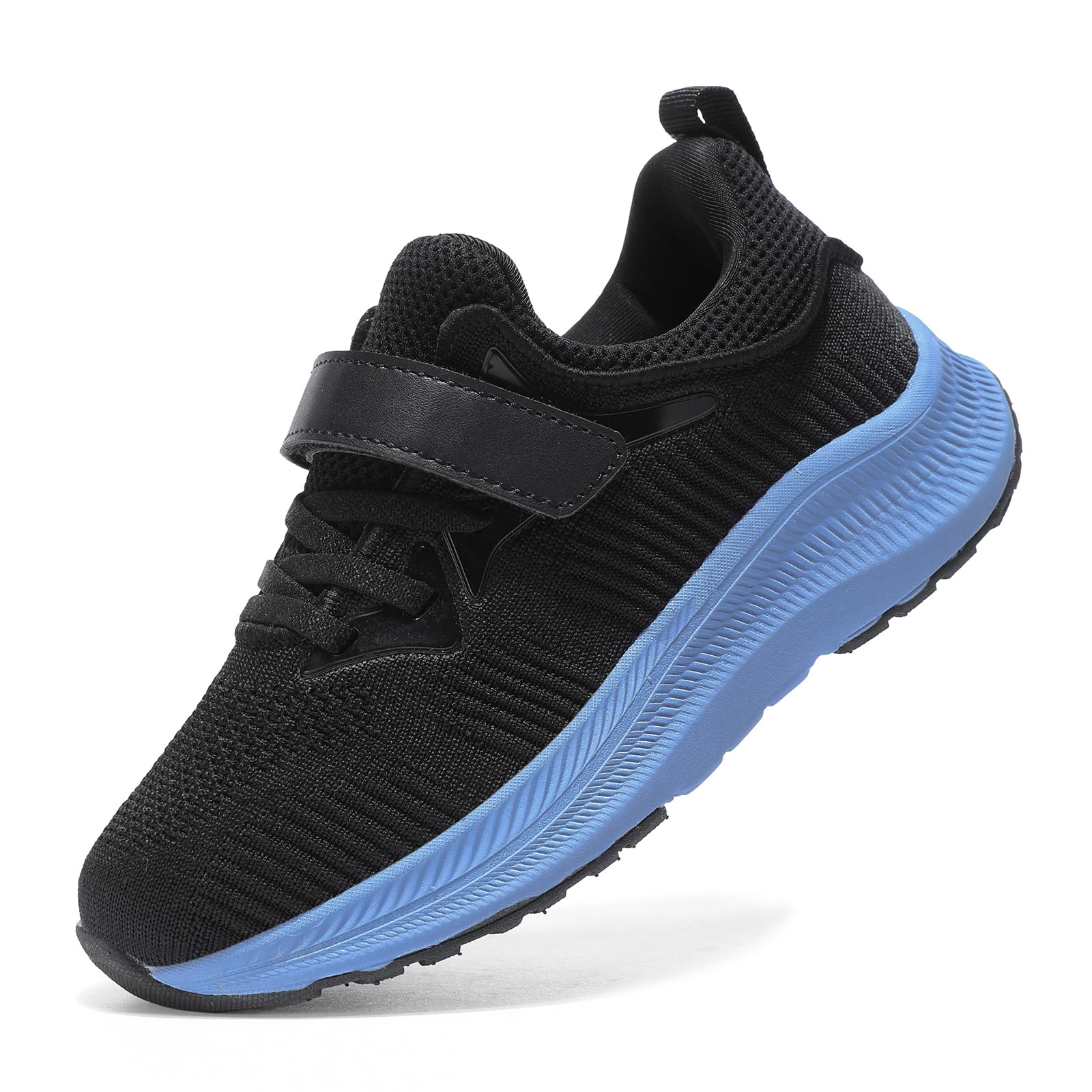 ARTOPEAK Wide Kids Sneakers for Boys & Girls | Slip on Tennis Running Walking Shoes - Image 8