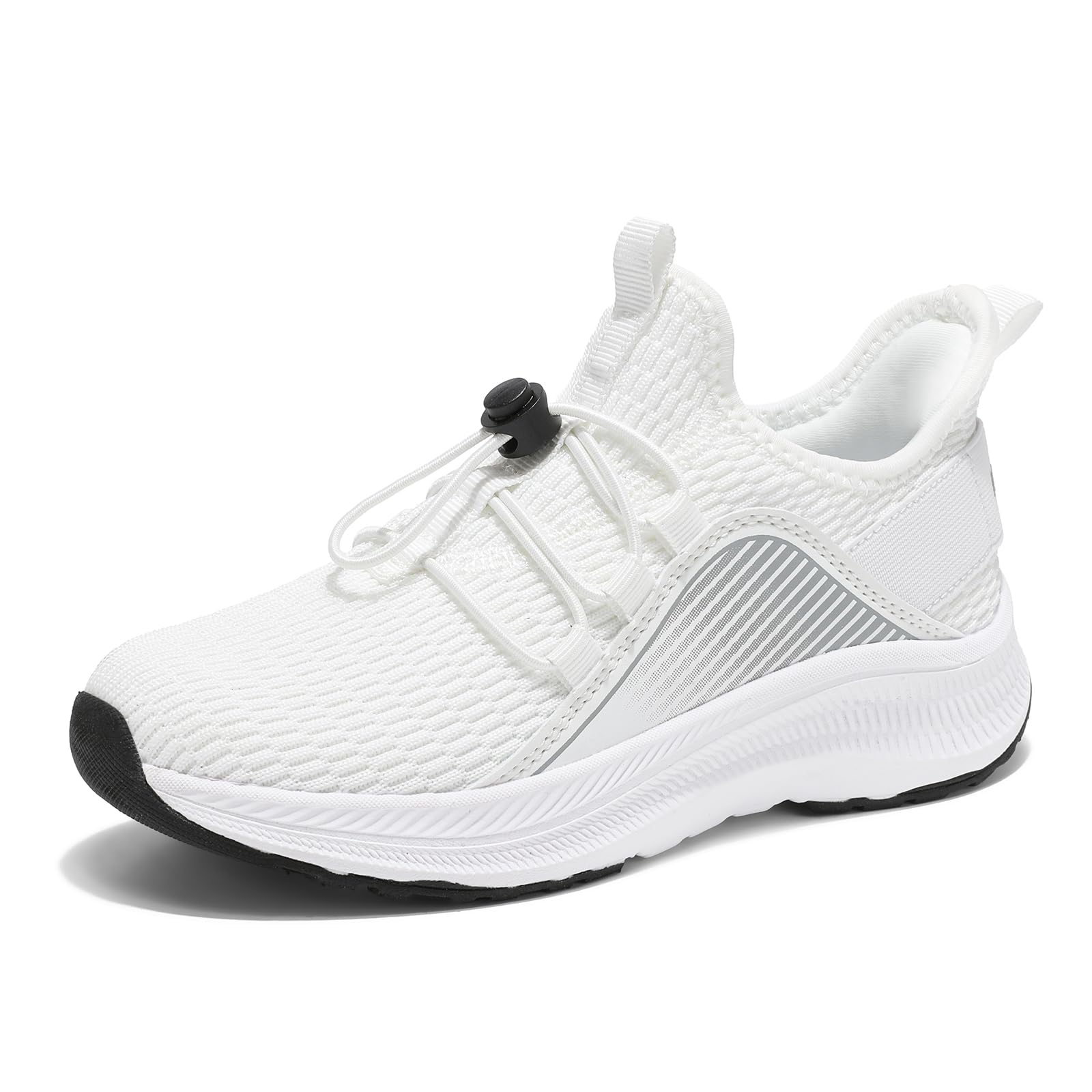 ARTOPEAK Wide Kids Sneakers for Boys & Girls | Slip on Tennis Running Walking Shoes - Image 7