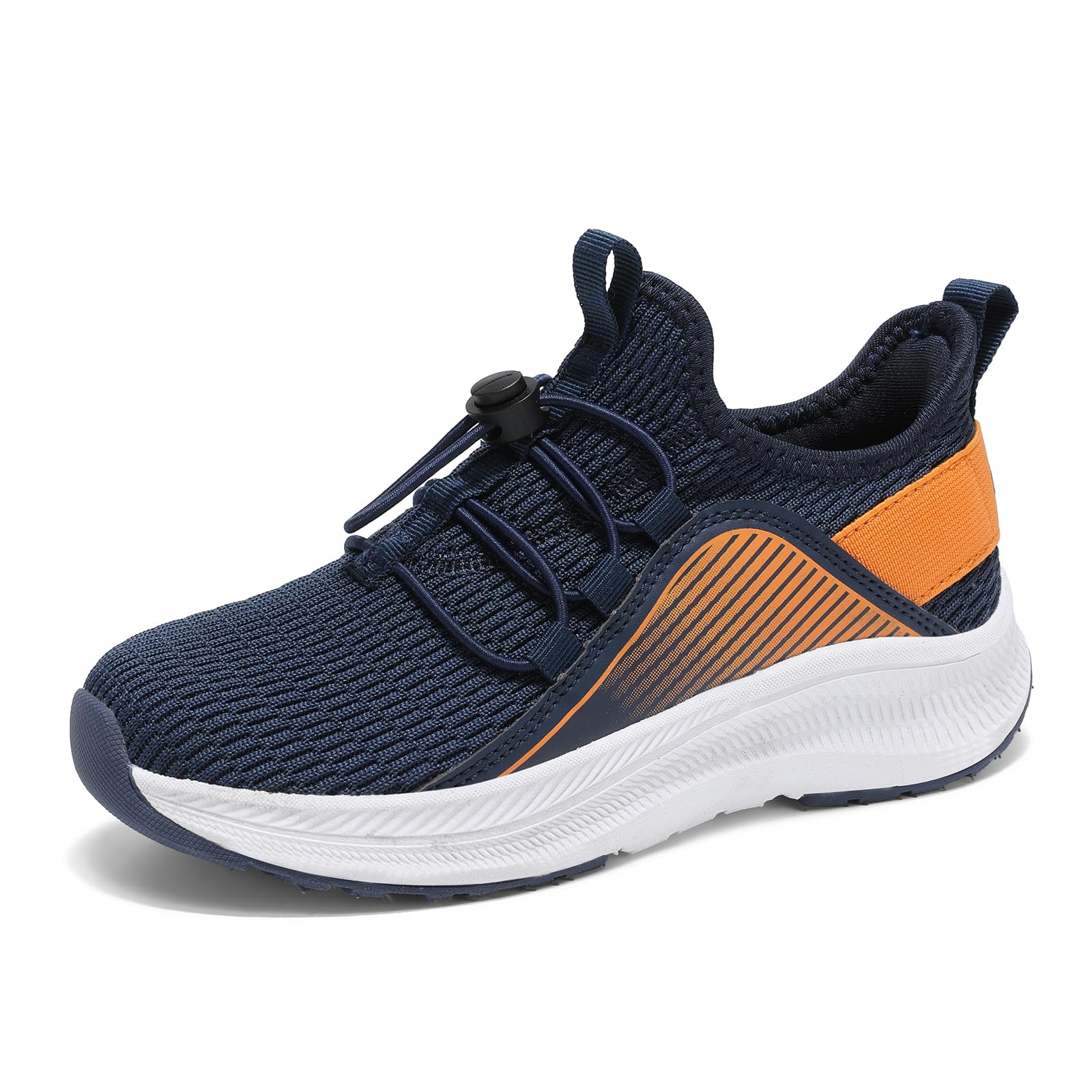 ARTOPEAK Wide Kids Sneakers for Boys & Girls | Slip on Tennis Running Walking Shoes - Image 7