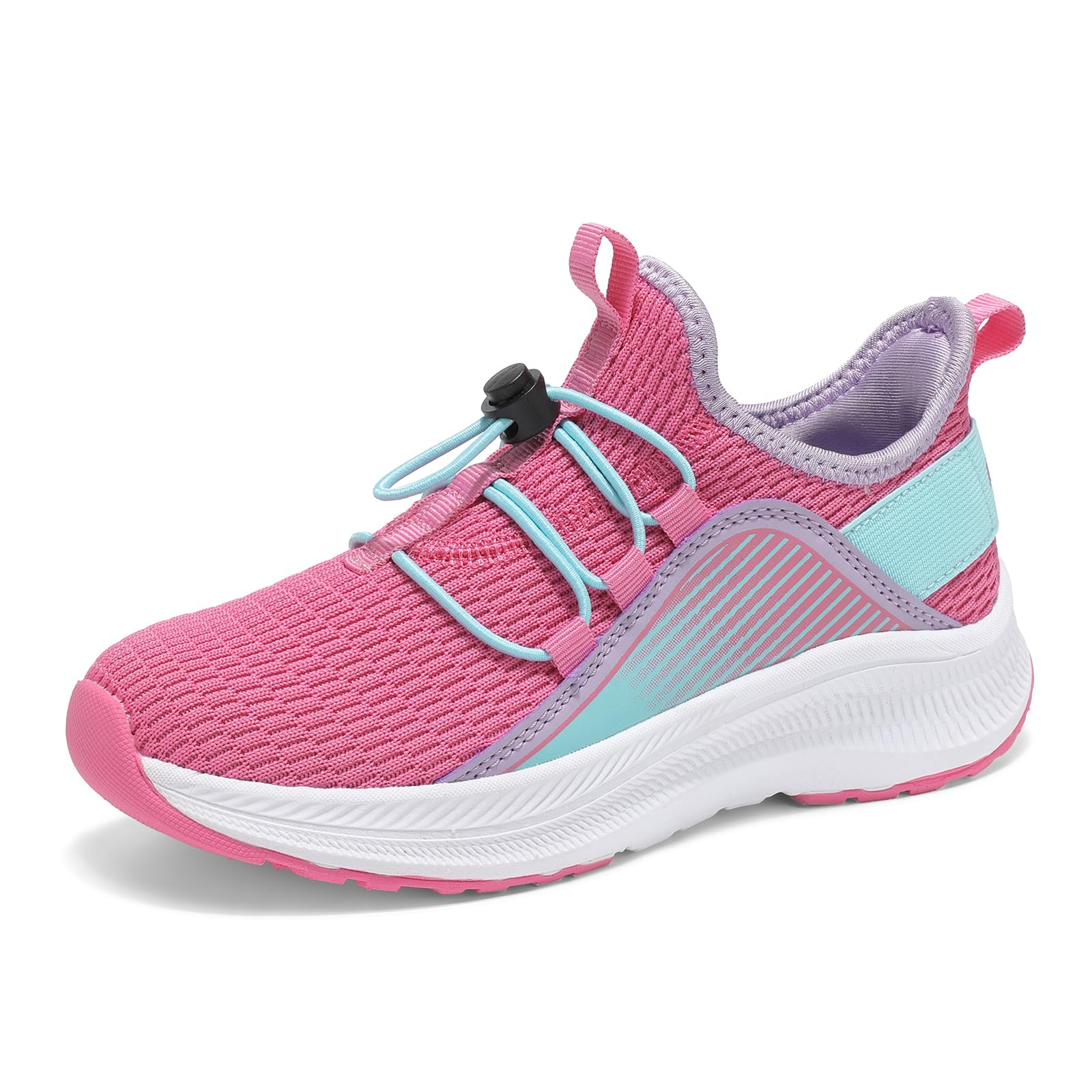 ARTOPEAK Wide Kids Sneakers for Boys & Girls | Slip on Tennis Running Walking Shoes - Image 7